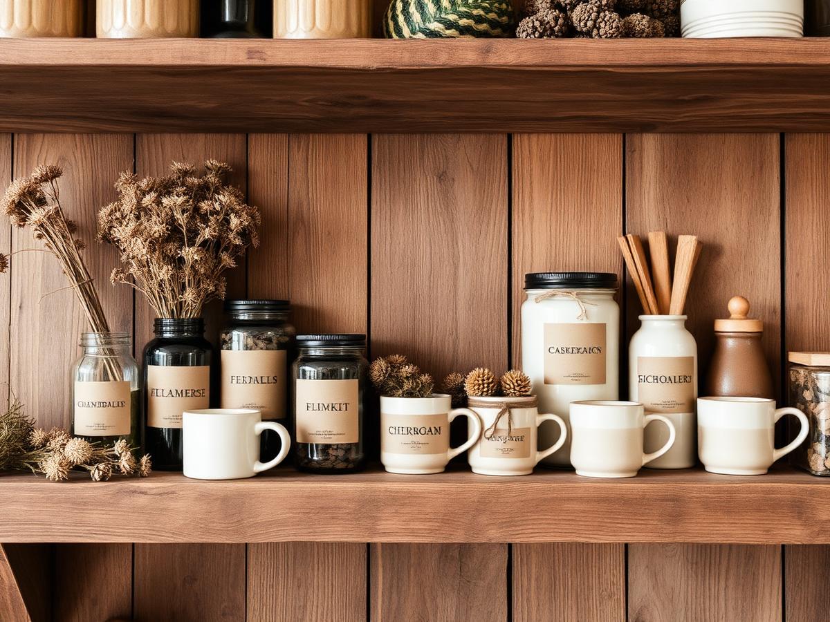 Homestead Goods